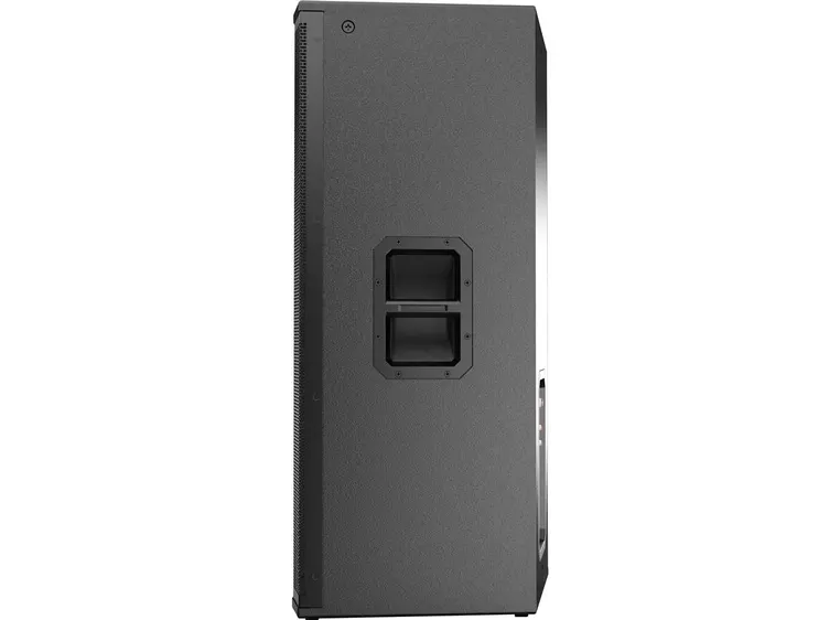 Electro-Voice ETX-35P Aktiv høyttaler 15" 2000W DSP Sort - 3-veis 